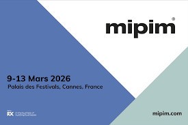 MIPIM  - Salon international de l'immobilier d'entreprise