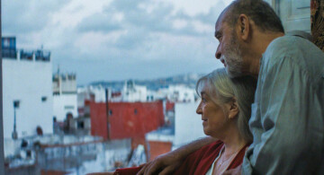 RUE MÁLAGA | Rencontre avec le Café des Langues