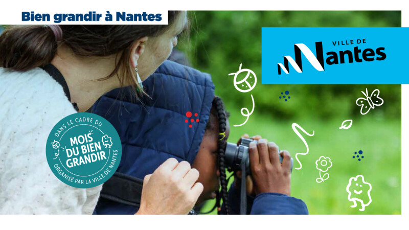 Sensibilisation au développement de l’enfant