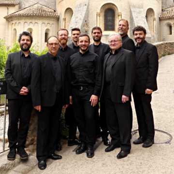 Les Chantres du Thoronet