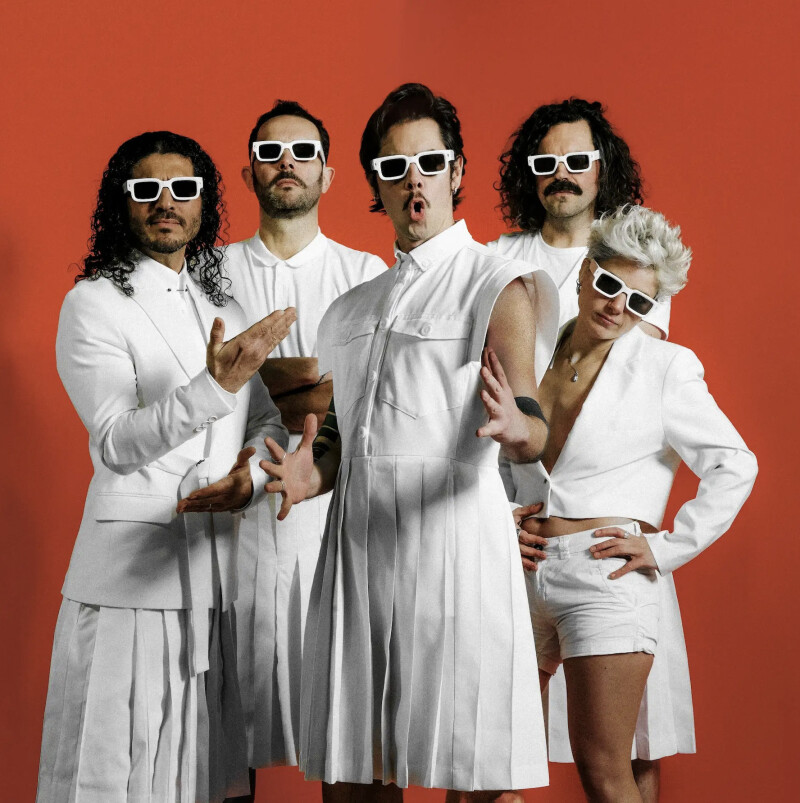 CACHEMIRE + 1ÈRE PARTIE