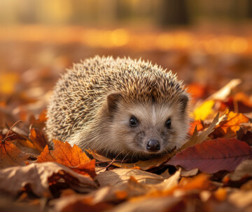 Construction d’abris pour la petite faune