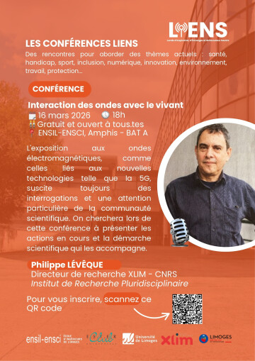 Ondes électromagnétiques et effets sur la santé