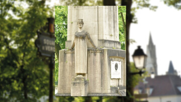 Libération de Senlis