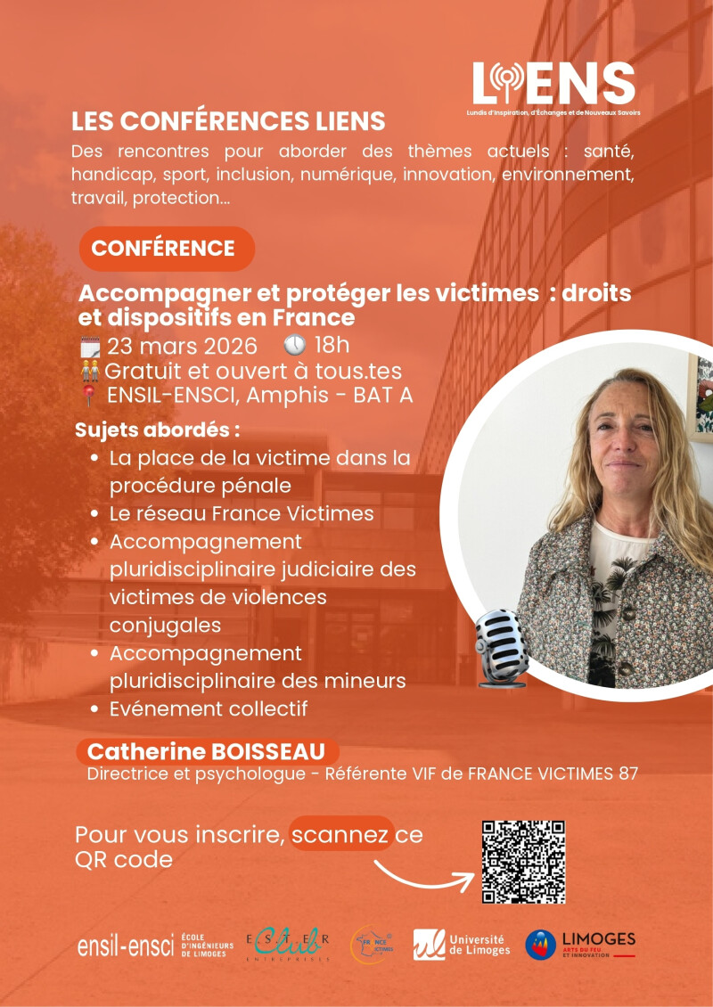 Accompagner et protéger les victimes : droits et dispositifs en France