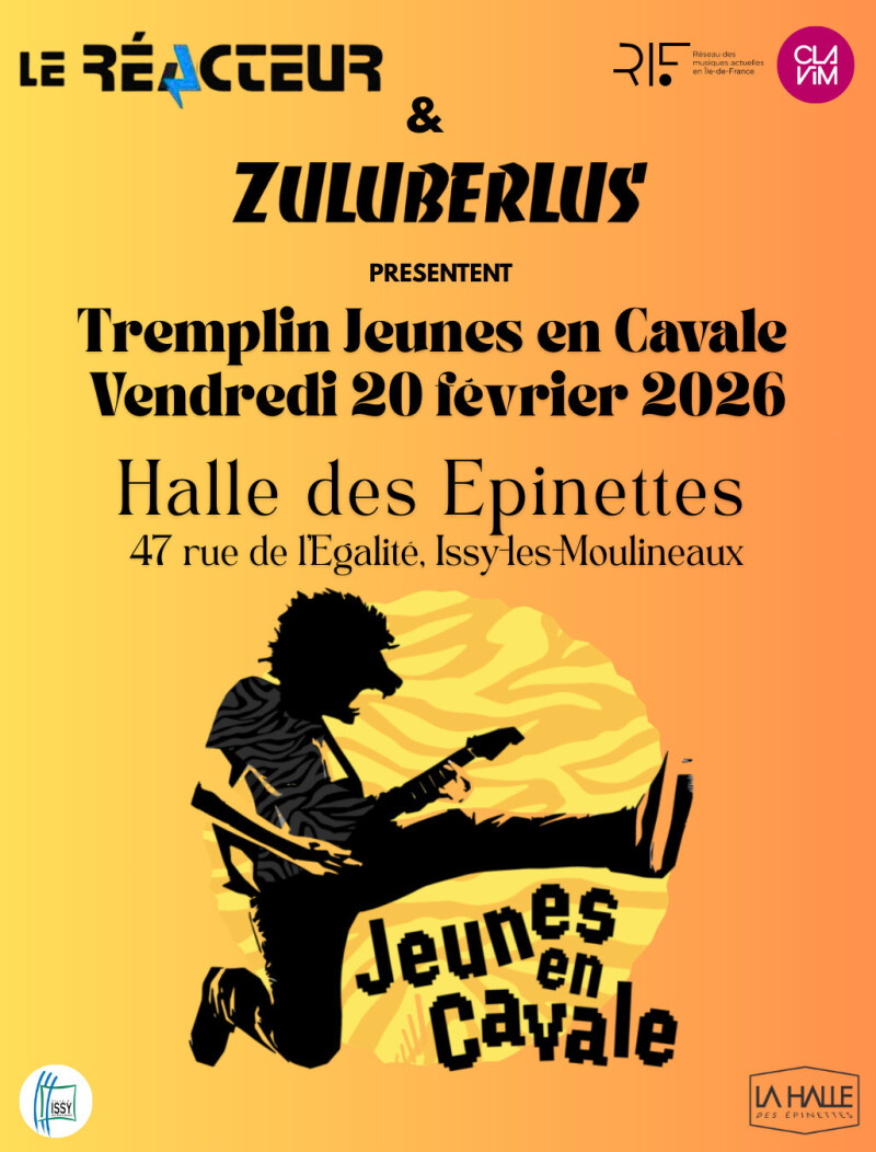 Tremplin Jeunes en Cavale