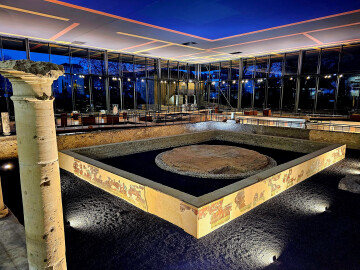 Echos du passé, sons d’aujourd’hui…