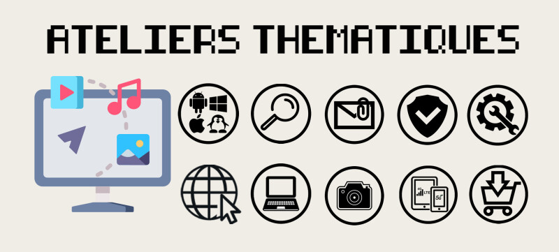 Libérez votre smartphone : des applis pour communiquer et échanger