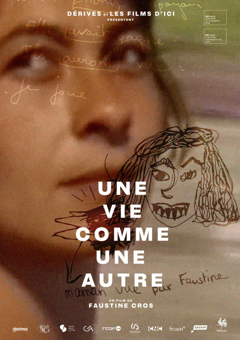 Projection-débat : Une vie comme une autre, de Faustine Cros