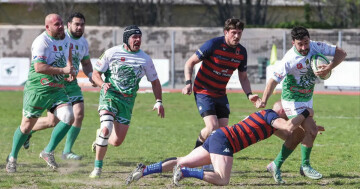 TOURNOIS DU DRAGON 2026 - ECOLE DE RUGBY du RCD