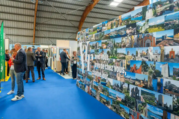 Salon des communes et des intercommunalités du Var