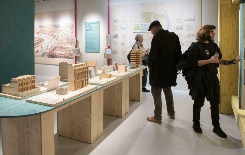 Escale au cœur de l’architecture et du patrimoine bordelais