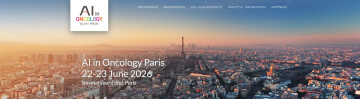 AI in Oncology Paris