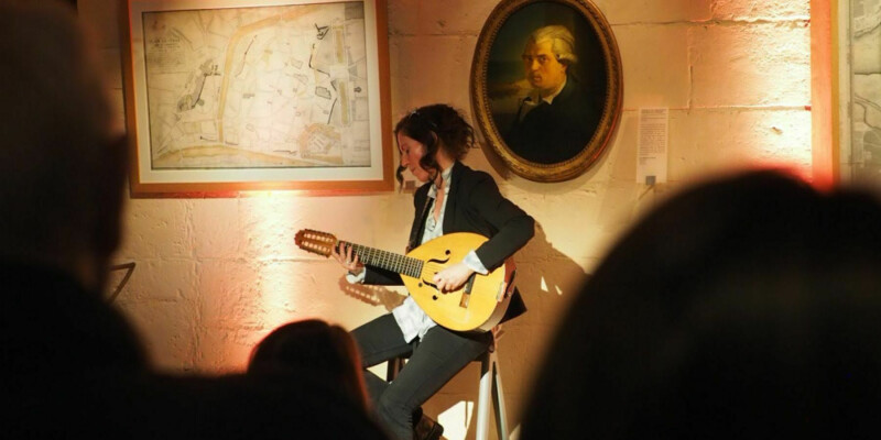 Nocturne muséofonik