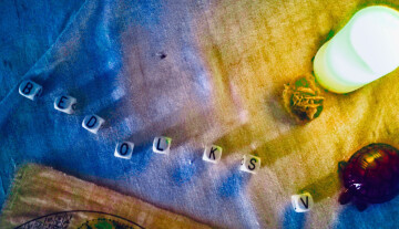 L'Abécédaire sans réponses (sortie de résidence)