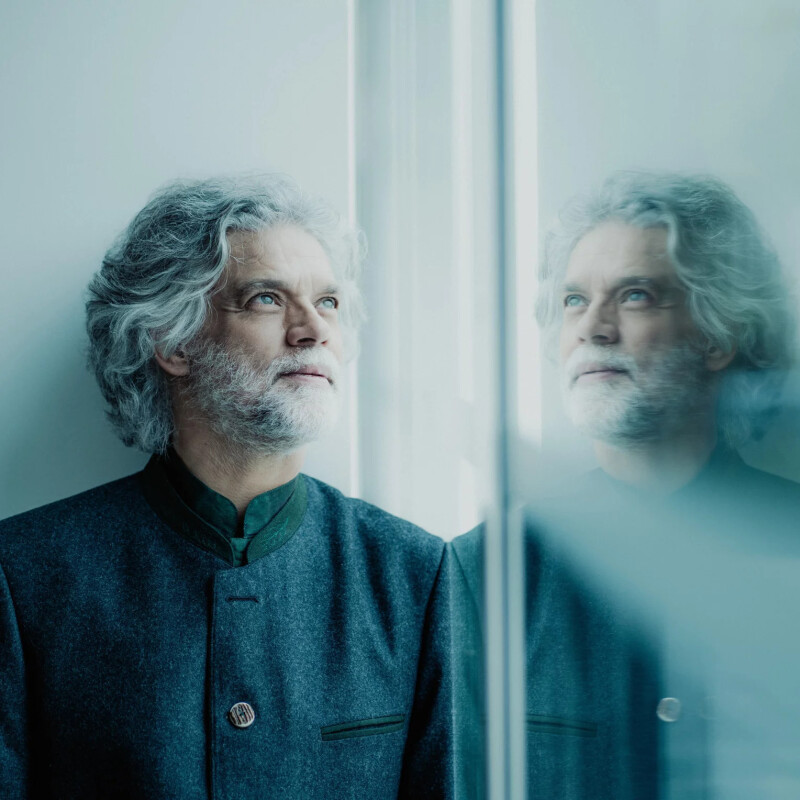 François-Frédéric Guy, piano