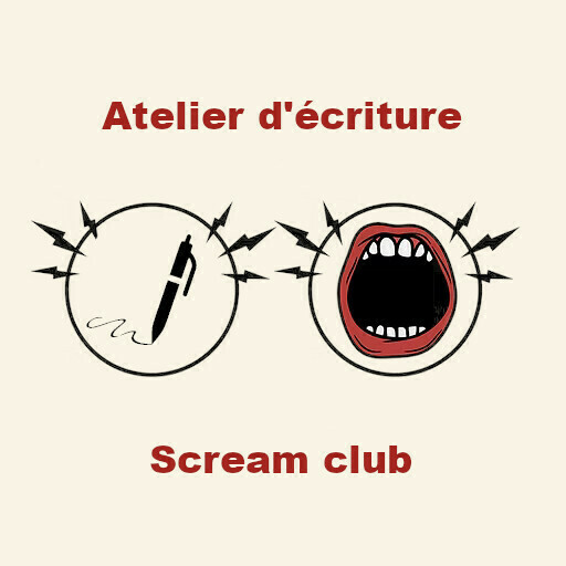 Atelier d'écriture et scream club