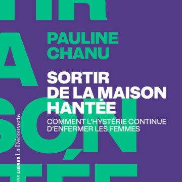 Arpentage du livre Sortir de la maison hantée