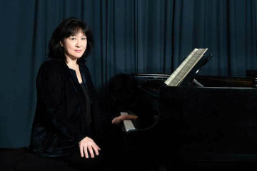 Masterclass piano | Marie-Josèphe Jude