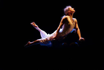 Culture BLOB: Spectacle