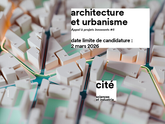 Rendez-vous de l'API - Architecture et Urbanisme