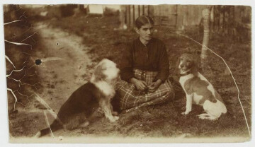 CineÒc - Félix via Marie