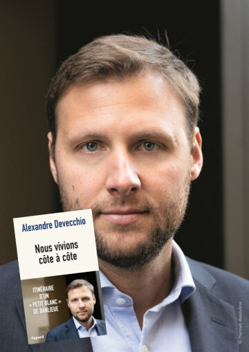 Rendez-vous de La Baule Alexandre Devecchio