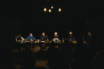 Des Dragons dans les halls