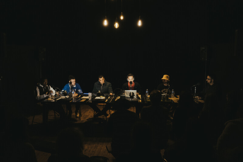 Des Dragons dans les halls