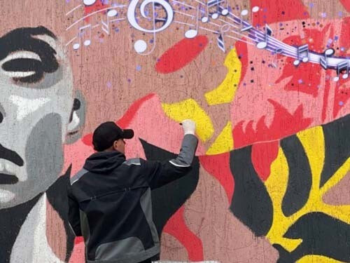 Restitution du laboratoire des médiations