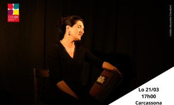 Nannette ou l'arbre merveilleux - Spectacle familial