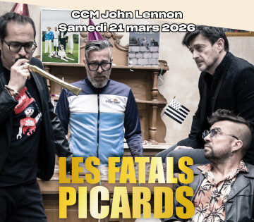 Les Fatals Picards