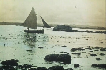 Au cinéma des premiers temps