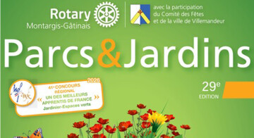 29ème édition des Parcs & Jardins au Domaine de Lisledon