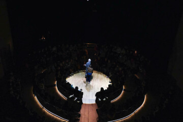 en découdre - mercredi 6 et jeudi 7 mai