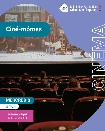 Ciné-mômes