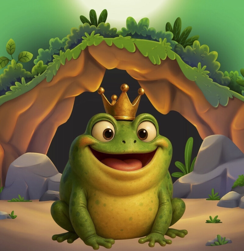 Théâtre Baz'Arts des mômes - Erwin & Grenouille