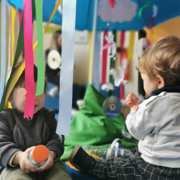 Les 5 sens prennent tous leur sens