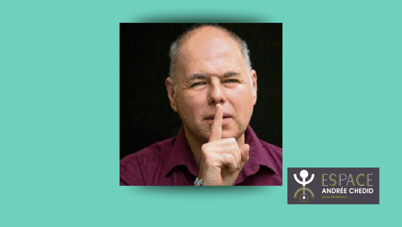 Conférence : Cerveau et nature - Pourquoi nous avons besoin de la beauté du monde