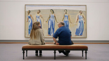 Apéro du doc - Ours, de Morgane Frund