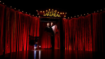 Lazarus - Les Chevaliers d'Industrie