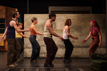 Nom de code : Marichiweu (partie #2)