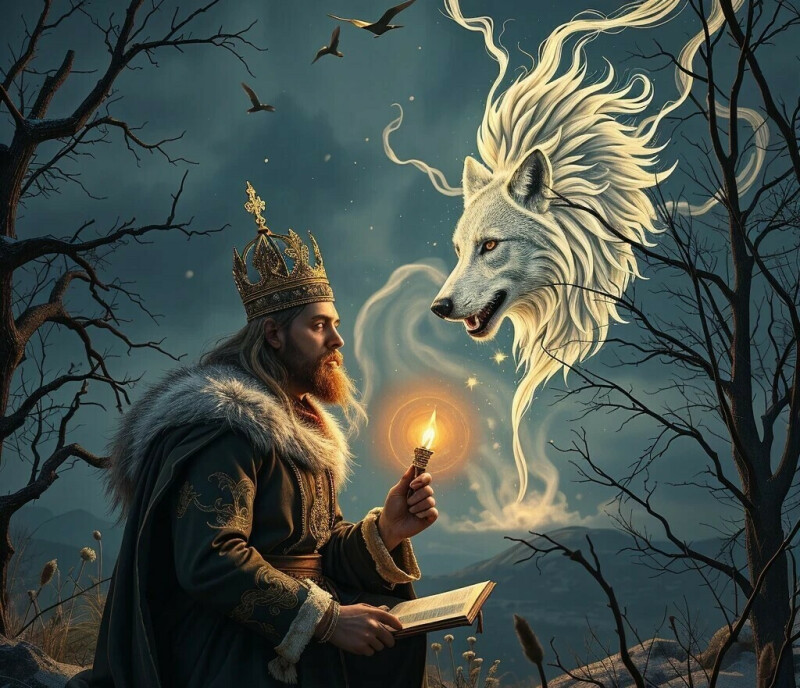 STAGE Il était une fois, ATELIER CONTE  -VACANCES PRINTEMPS 2026 -