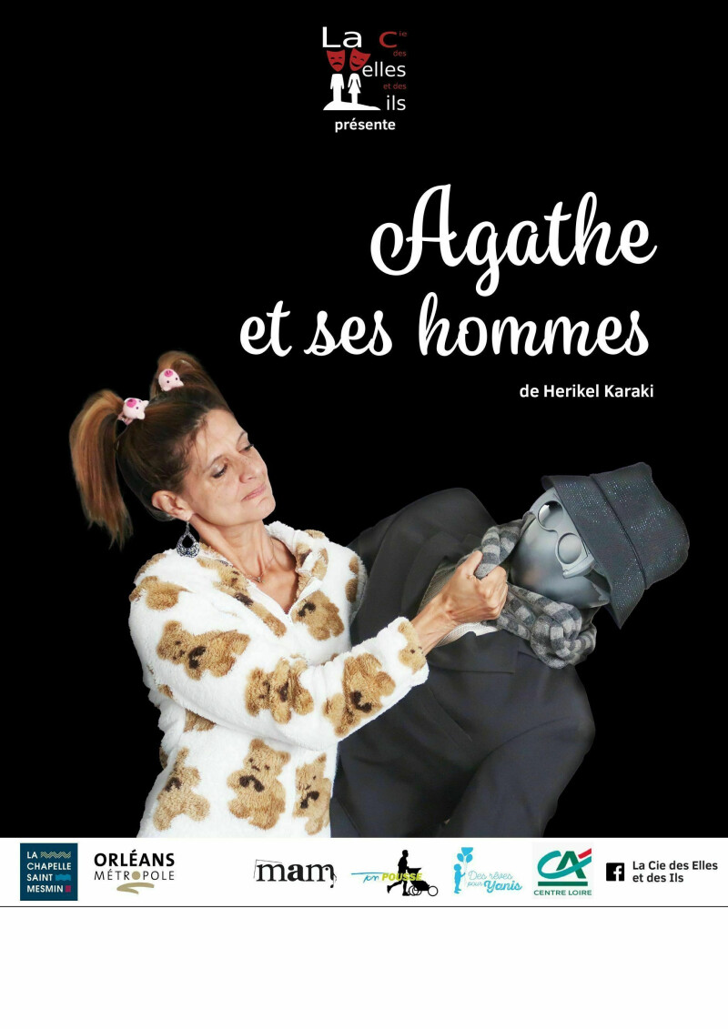 Agathe et ses hommes