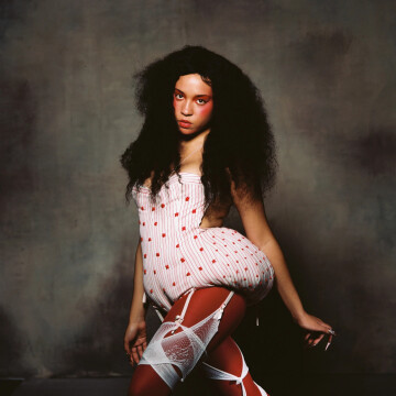 Yoa en concert ! Première partie : Anaysa