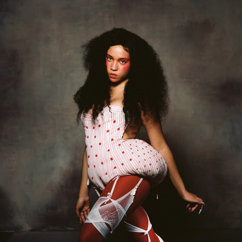 Yoa en concert ! Première partie : Anaysa