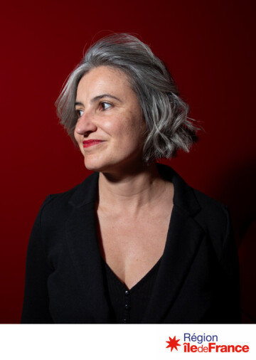 Visite littéraire du Musée avec l'écrivaine Mariette Navarro