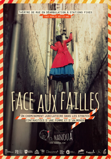 Face aux failles