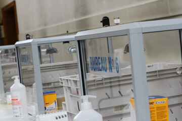 Élections municipales