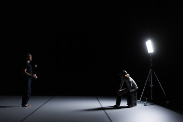 Commencer à exister